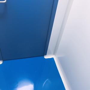 Wholesale CE Pharmaceutical Clean Room Heating Ventilating And Air Conditioning HVAC System from china suppliers