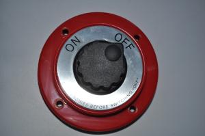 Wholesale MARINE BOAT YACHT DUAL BATTERY ISOLATOR SELECTOR SWITCH from china suppliers
