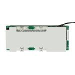 KLS BMS lifepo4 48V Li-Ion Battery Management System 6S 8S 12S 13S 14S 16S 17S
