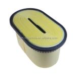 P527682 Heavy Duty Truck Air Filter AF25139M High Performance