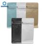 Buy cheap Bottom Gusset Matte Finished 750g Packaging Coffee Bags from wholesalers