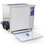 Digital Efficient Car Parts Industrial Ultrasonic Cleaner Easy Operating