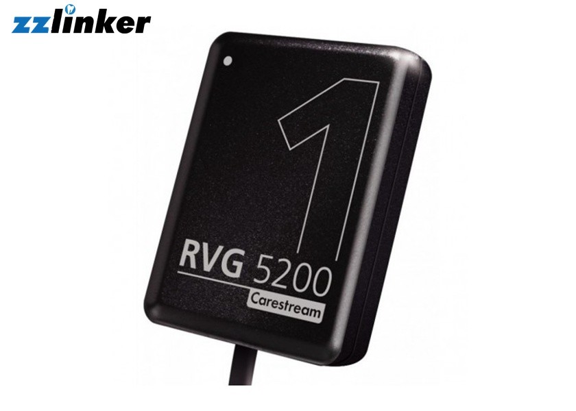 6mm Thickness Plastic LK-C65 APS CMOS X Ray Sensor