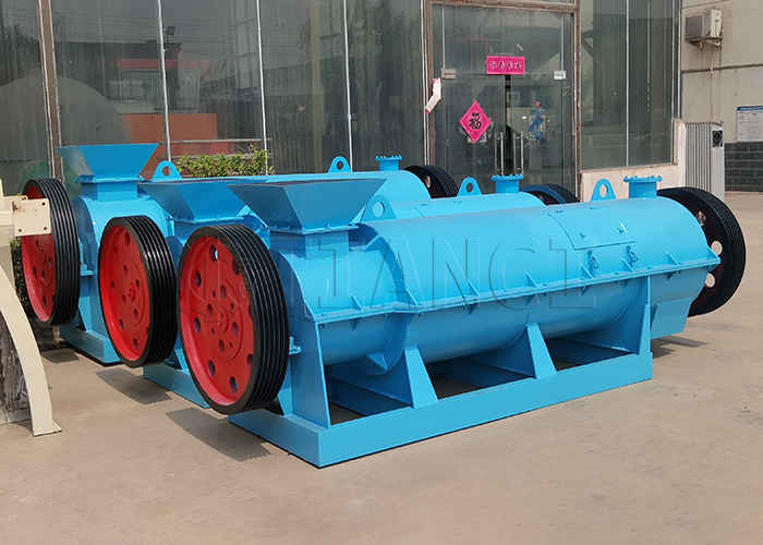 Compost Fertilizer Granulation Equipment Chicken Manure Granulating Machine Organic Waste Fertilizer Granulator Machine