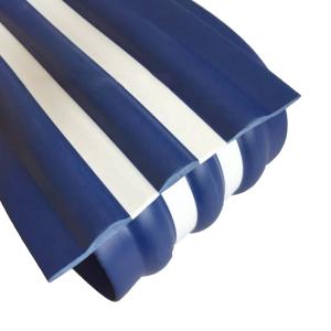 Wholesale PVC/Rubber Inflatable Boat Rubbing Strake for Pontoons and More Durable Design from china suppliers
