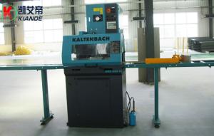 Wholesale KALTENBACH Copper Bar Cutting Machine/Busbar Production Equipment from china suppliers