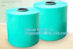 Silage Bale Wrap Film, Silage Film, Bale Wrap Film, UV Resistant Preserve Silage