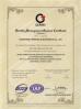 Changzhou Minking Intelligent Technology Co., Ltd. Certifications