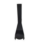 Backyard Carbon Steel 133cm Outdoor Roasting Oven/Round Outdoor Stove