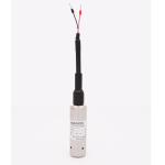 Water Supply Tank Level Transducer Submersible Pressure Sensors SS316L Material