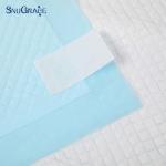SnuGrace Disposable Underpad 23X36 for Adults Anti-Leak 3D Leak Prevention