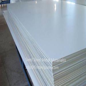 Wholesale ASTM ASME carbon thickness 12mm 16Mo3 alloy steel plate sheet metal material from china suppliers