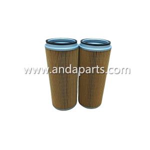 Wholesale Good Quality Oil Filter For Fleetguard LF3422 from china suppliers