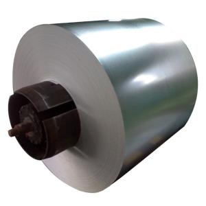 Wholesale ASTM Galvalume Steel Coil 0.6mm Thick Carbon Steel Coil Roofing Sheet from china suppliers