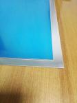PVC Coated 6061 / 6063 T6 Aluminum Alloy Sheet Plate Prices for Kg