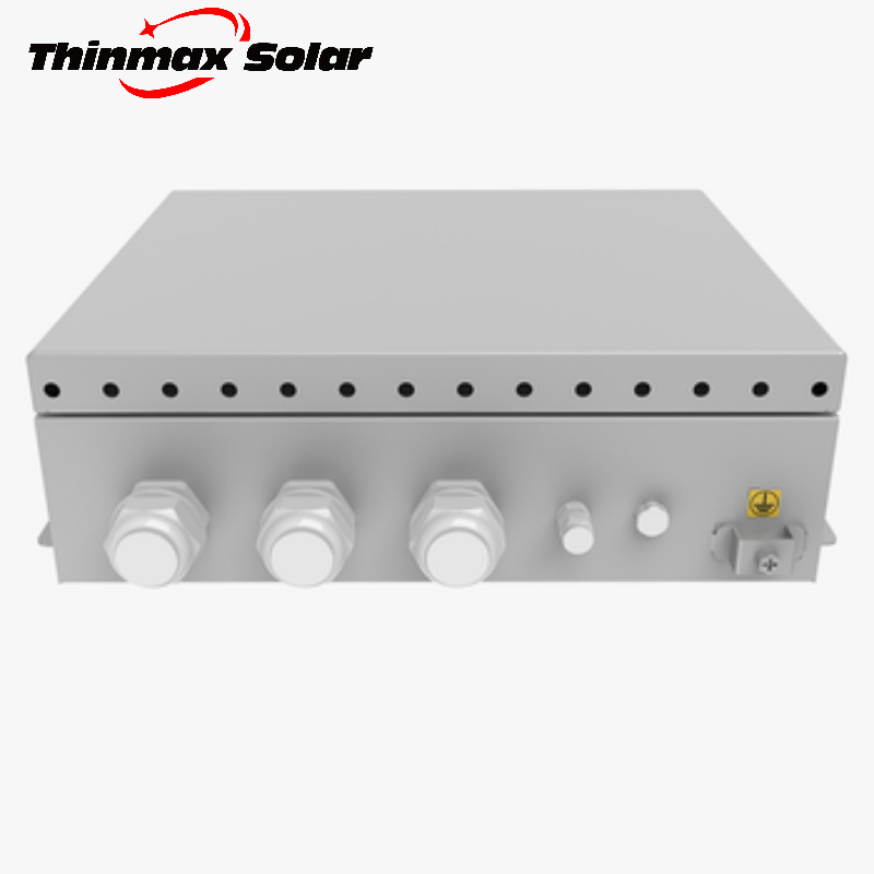 Box-B1 Solar Backup Box 220v 230v Huawei Smart Backup Box Three Phase For Solar Inverter
