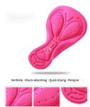 New Cycling Shorts Women's Solid Color Summer Cycling Pants Bicycle Breathable