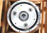 Excavator R220LC-9S Swing Reduction R290 39Q6-12100 Swing Gear Box