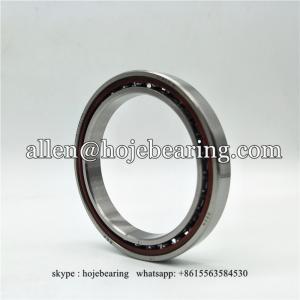 Wholesale 71811 ACD-P4 super-precision bearing, 71811 CD-HC-P4 Angular contact ball bearing from china suppliers