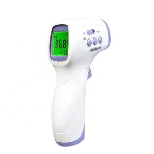 Wholesale Household Handheld 5cm Non Contact Forehead Thermometer from china suppliers