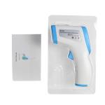 Industrial Non Contact Infrared Body Thermometer High Temperature Gun LCD