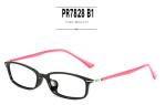 Plastic Parim Eyeglasses Frames For Men Women Food Contact Material