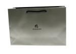 Luxprinters Euro Tote Paper Bags , FSC Paper Handle Shopping Bags