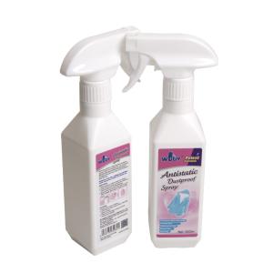 Wholesale 300ML Furniture Care Protection Kit Antistatic Electricity Spray For Clothes from china suppliers
