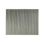 32mm 16Ga Finish Brad Nails Galvanized silver Surface 3.0mm Head For Furniture
