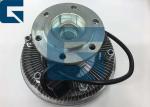 324-0123 3240123 Excavator Engine Parts Fan Clutch 320 E320D E324D E329D