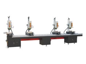 Wholesale Four-head Combination Drilling Machine from china suppliers