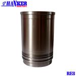 Hanker Nissan RE8 Cylinder Liner Sleeve 11012-97118 11012-97161