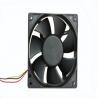 Powerful Portable Ventilation Fans DC 12V 24V 48V 4000RPM 120mm Pwm Case Axial Cooling for sale