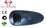 80W LED Street Light Fixtures 8000lm for Roadway Die casting Aluminium 120lm/w