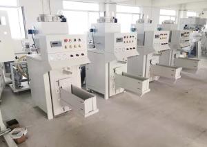 Wholesale AC220V Cement 3KW 300Bags/H Valve Bag Filling Machine Widely Used from china suppliers