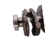 23110 2B710 Forged Steel Crankshaft 231102B710 For HYUNDAI G4FJ Engines