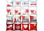 High End Daily Household Items Love Tree Series Valentine'S Day Pillows