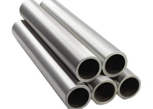 Wholesale Decoiling Stainless Steel Seamless Pipe Cold Rolled 316L For Industry from china suppliers