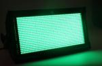 Voice Activated Thunder Events 1000W Stage Strobe Lights