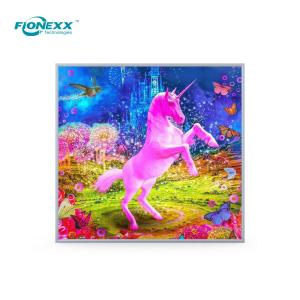 Wholesale 19.2inch High Contrast Square LCD Display Retail Digital Signage from china suppliers