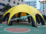 Outdoor Durable Inflatable Tent Rental