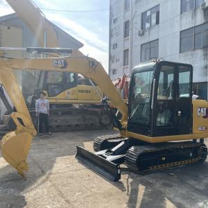 Wholesale 5 TON USED EXCAVATOR CAT305.5E WITH CHEAP PRICE FORSALE IN CHINA SHANGHAI from china suppliers