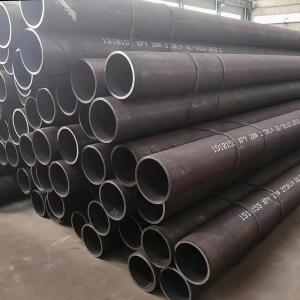 Wholesale Plain End Din 17175 St35.8 Cold Drawn Seamless Steel Tube Cs from china suppliers
