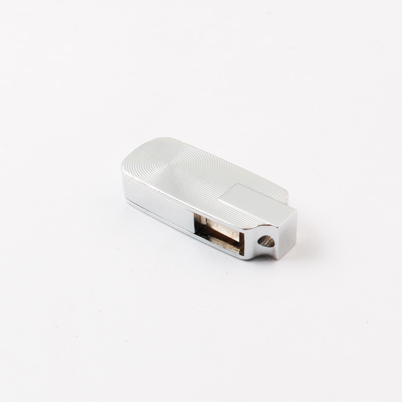 Having A Personality Metal Twist Usb Flash Memory Usb 2.0 3.0 128GB 256GB 1TB