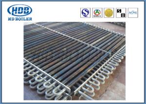 Wholesale Industrial Power Station H Finned Tube Economiser In Boiler For Power Plant from china suppliers