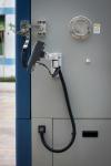 Thermal Cycling Environmental Test Chamber 480 Liters Air Cooling 5 °C / Minute