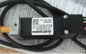 Wholesale JUKI FX-1 Z Motor 40065063 Z-AXIS Servo Motor(30W) 1 from china suppliers