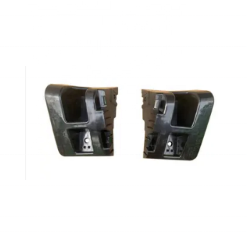 Rear Bumper Bracket Left Bracket Suitable For Tesla Y-Type Part Number 1506968-00-A 1506969-00 A