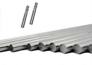 Wholesale Round Rod Shape Tungsten Carbide Drill Blanks With High Wear Resistance from china suppliers