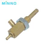 Dental Weak Suction Valve for Dental Chair Unit Spare Parts